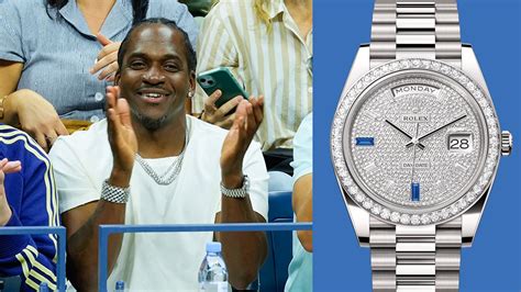 jimmy butler rolex|The U.S. Open’s 10 Coolest Watches, From Jimmy .